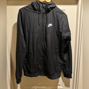 Nike Windbreaker